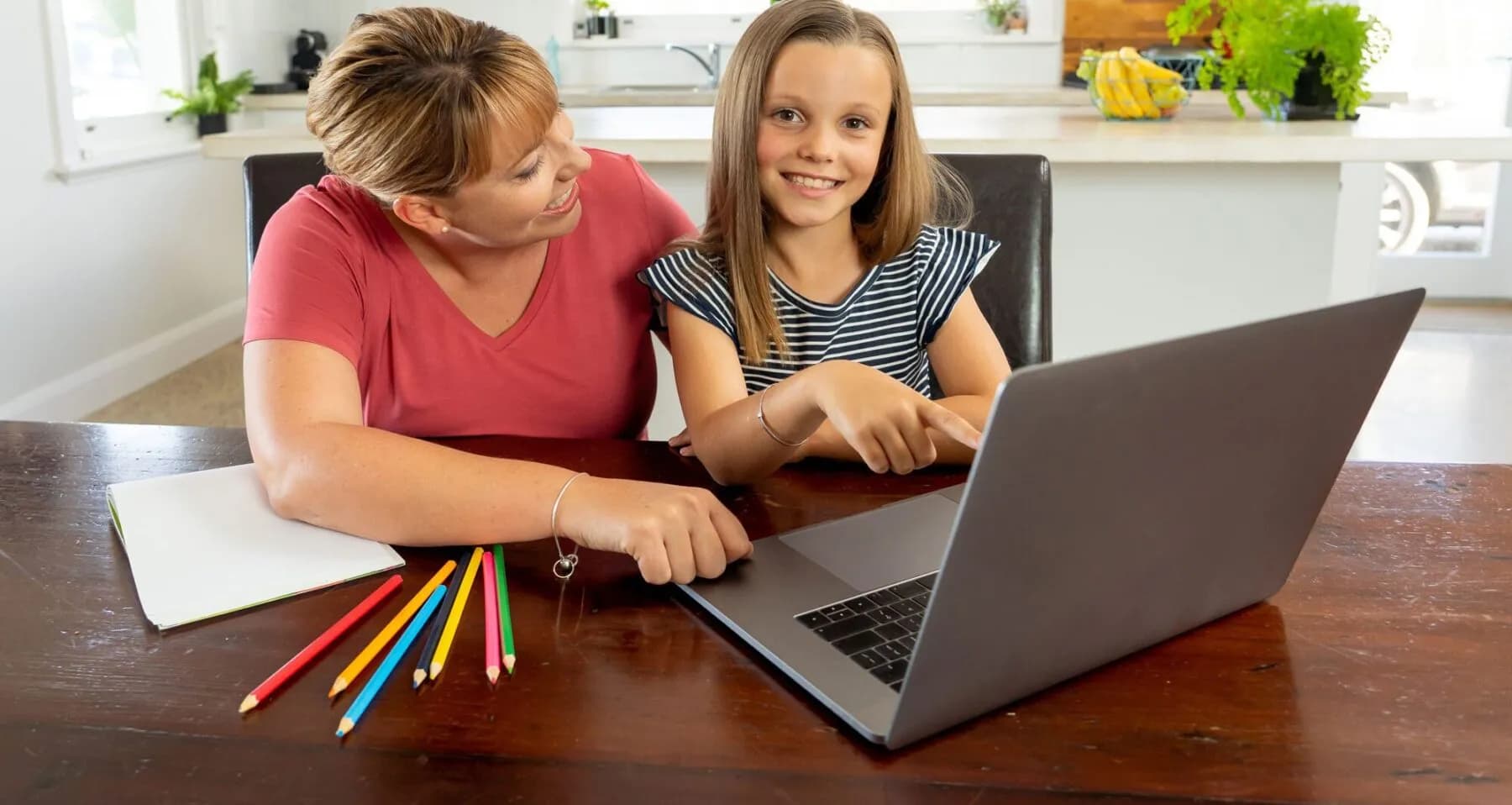 how online learning works