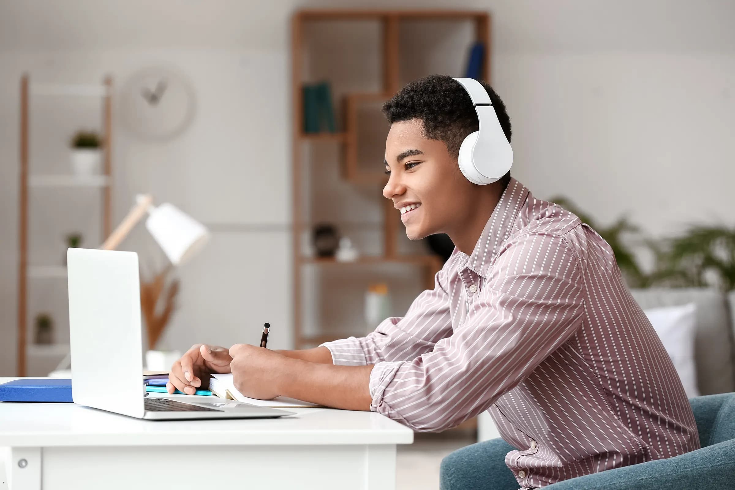online high school