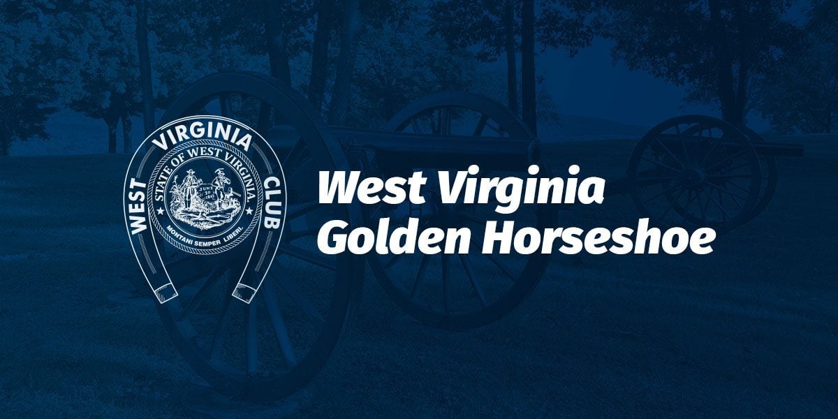golden horseshoe winner
