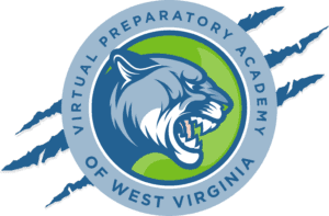 Virtual Prep Academy of West Virginia Logo